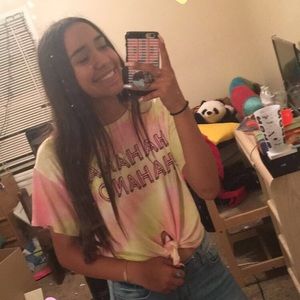 Meet your Posher, Kandis